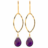 Alyssa Earrings
