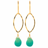 Alyssa Earrings