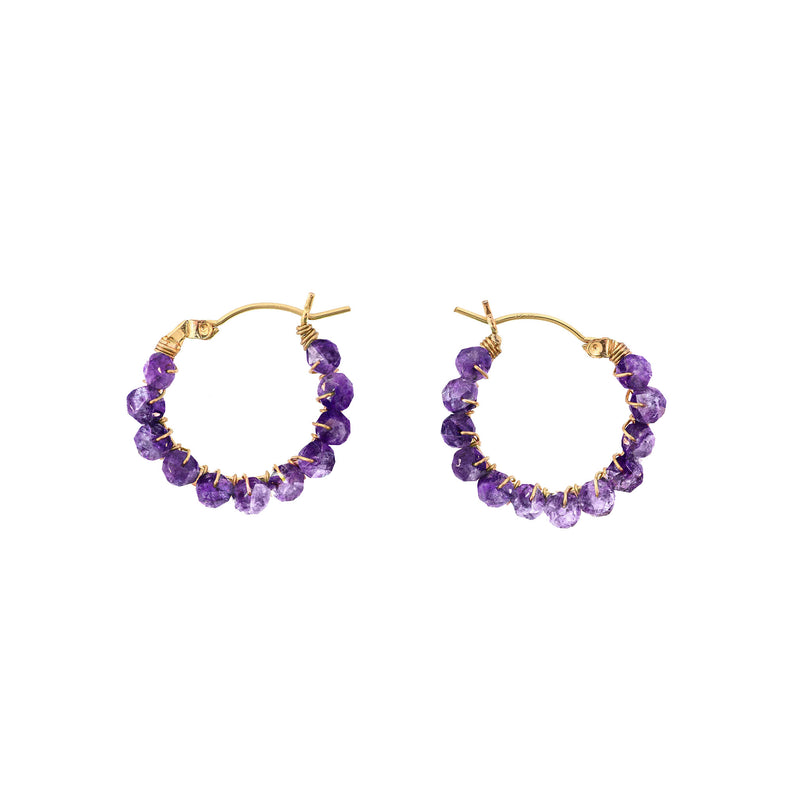Courtney Hoops