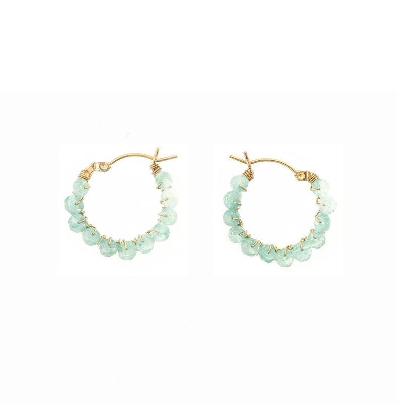 Courtney Hoops