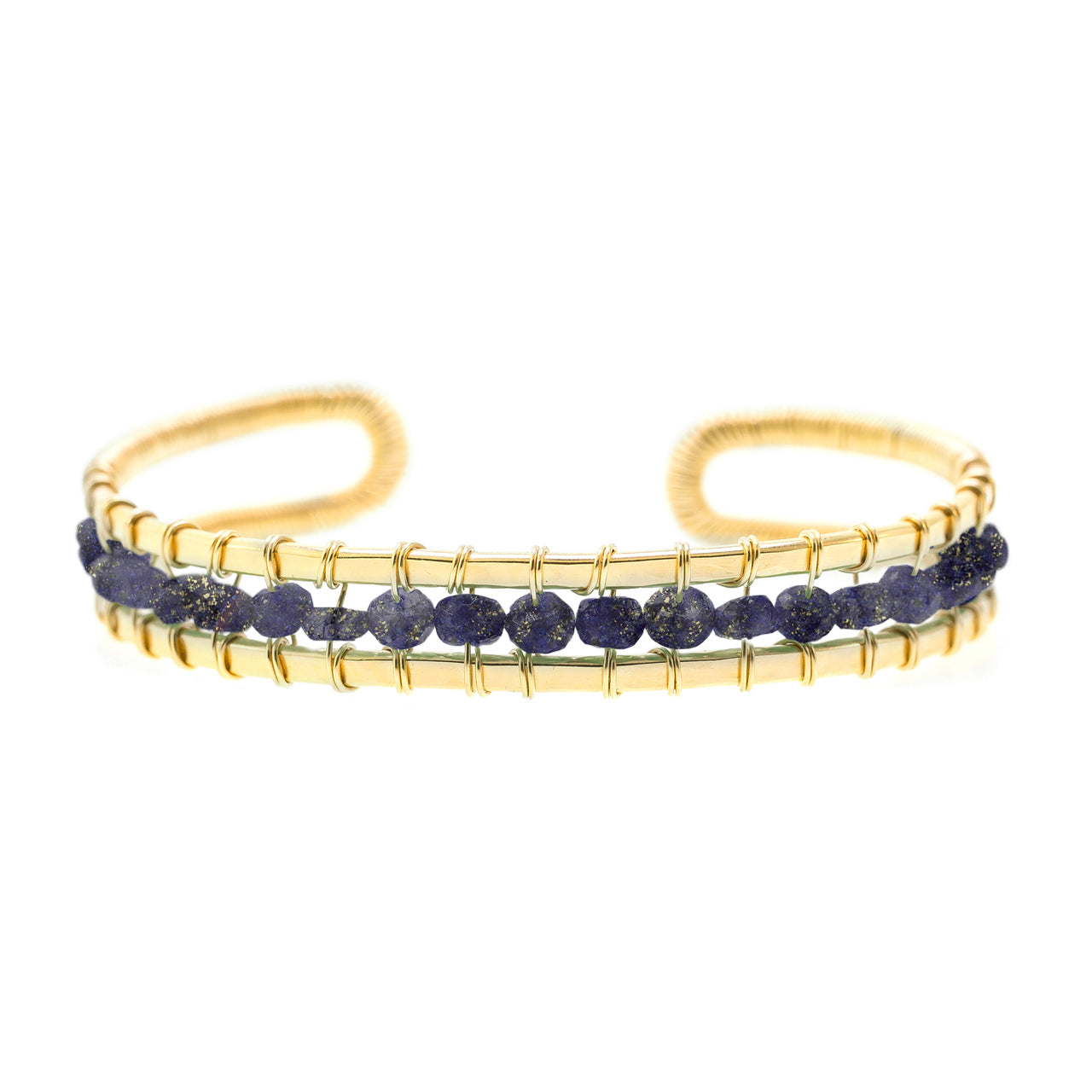 Rondelle Dominique Cuff