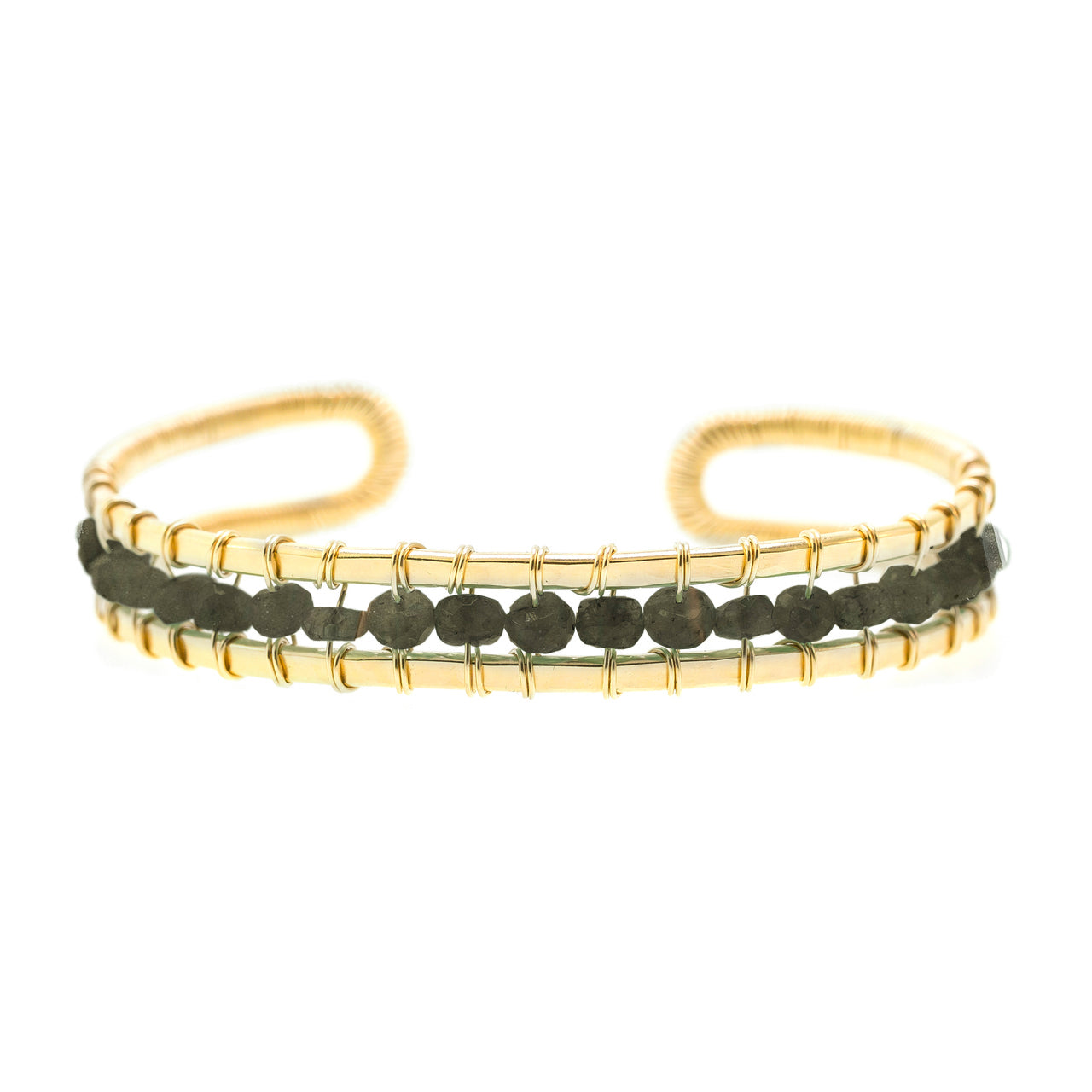 Rondelle Dominique Cuff