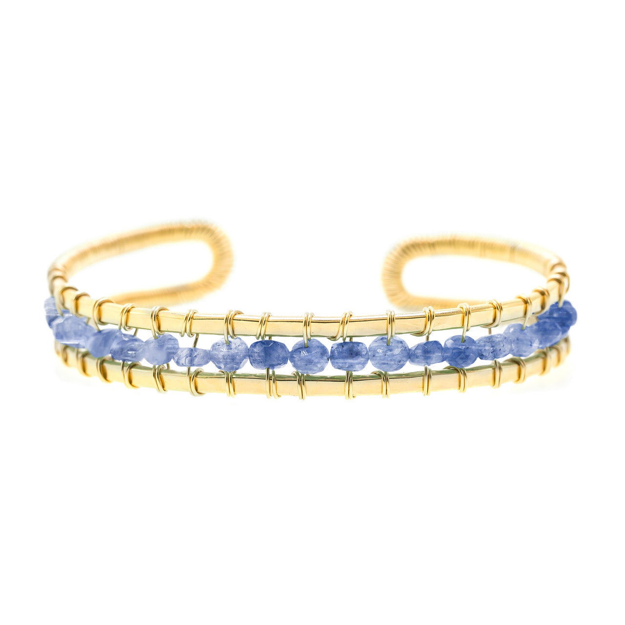 Rondelle Dominique Cuff