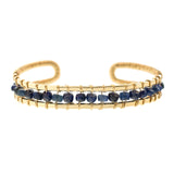 Rondelle Dominique Cuff