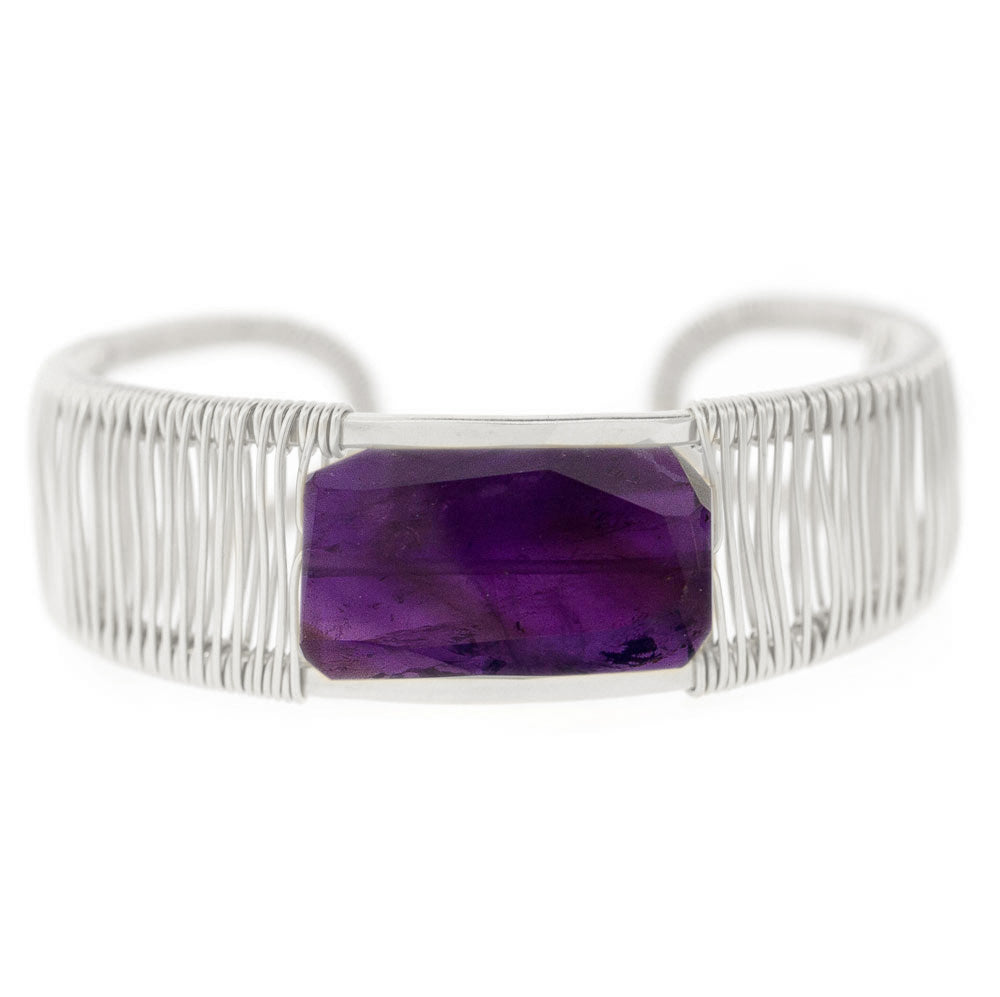 Horizontal Rockstar Cuff