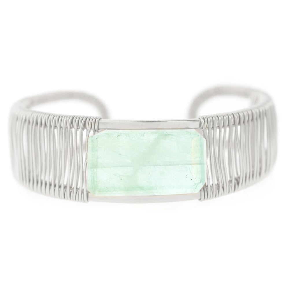 Horizontal Rockstar Cuff