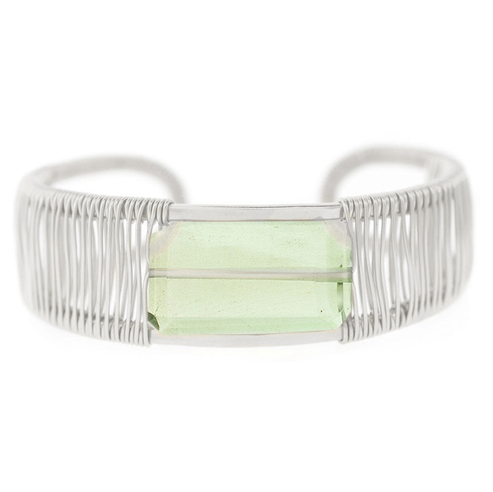 Horizontal Rockstar Cuff