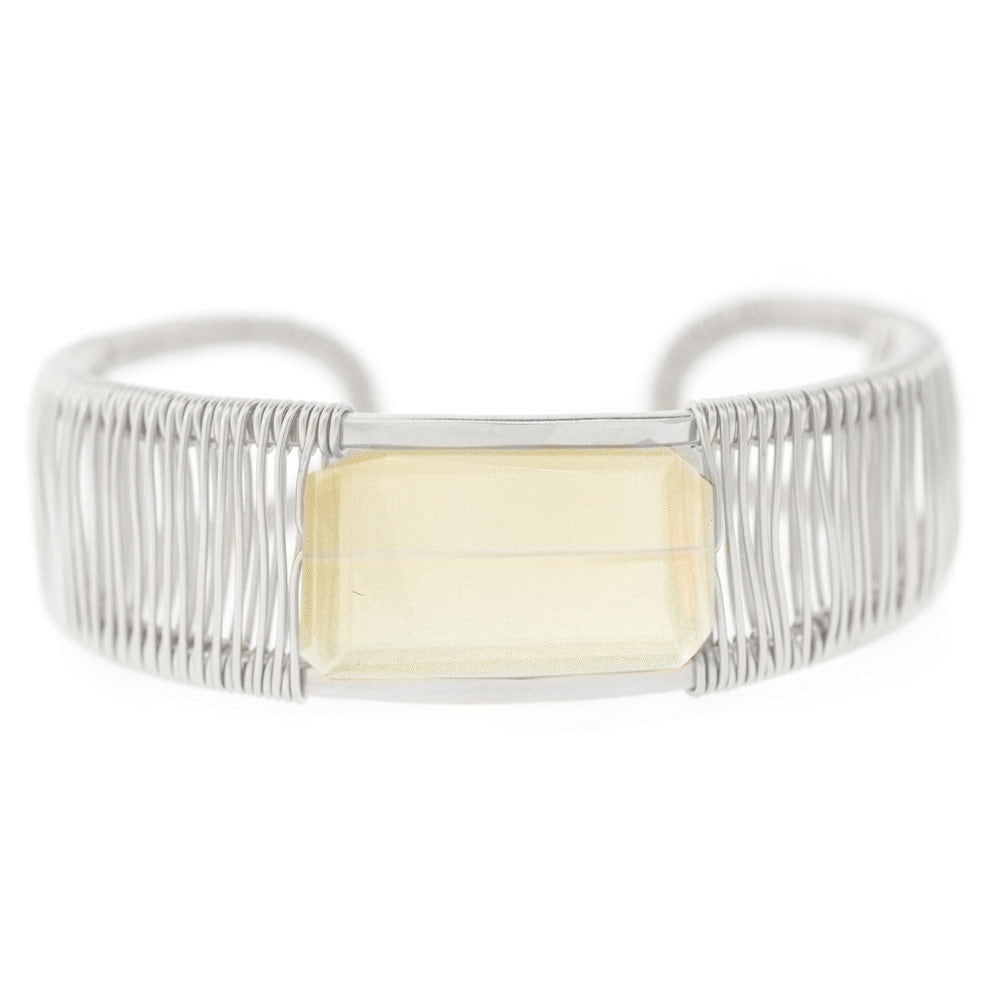 Horizontal Rockstar Cuff