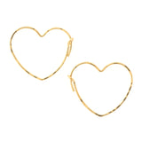 Heart Hoops