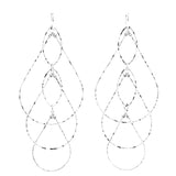 Cecil Earrings