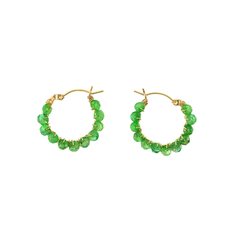 Courtney Hoops