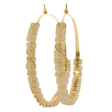 Cleo Hoops