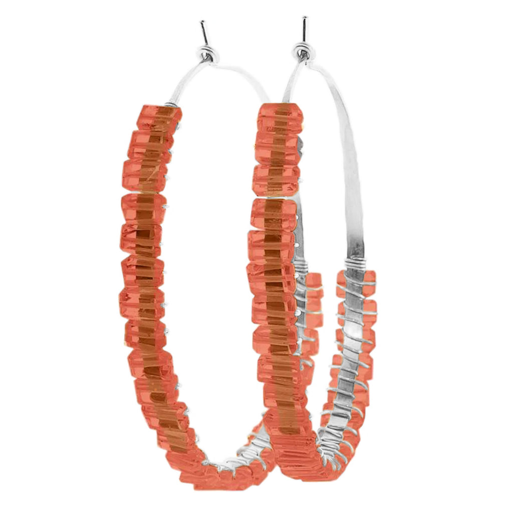 Cleo Hoops