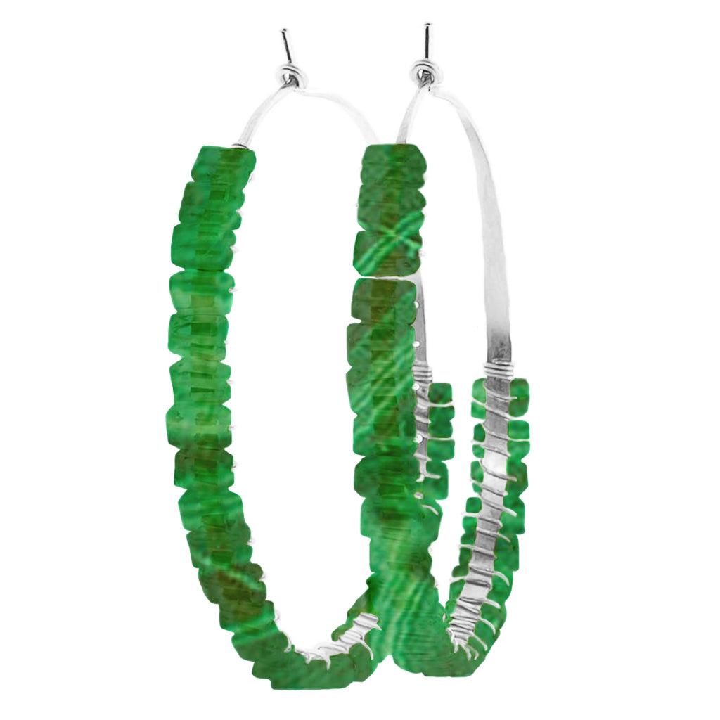 Cleo Hoops