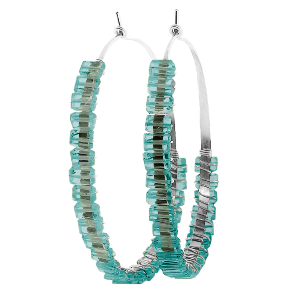 Cleo Hoops