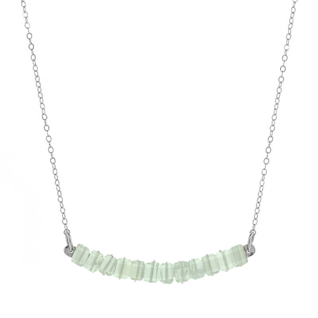 Cleo Swing Necklace