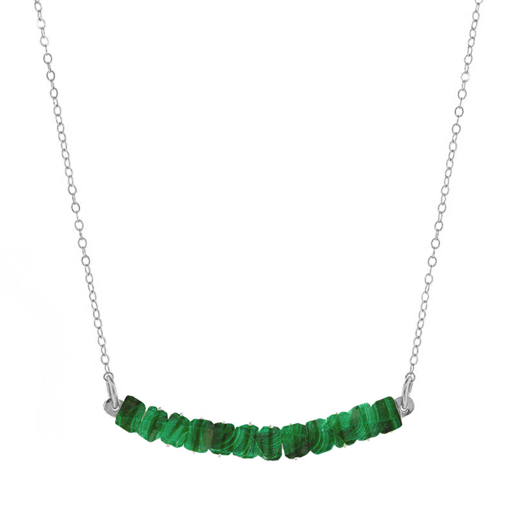 Cleo Swing Necklace