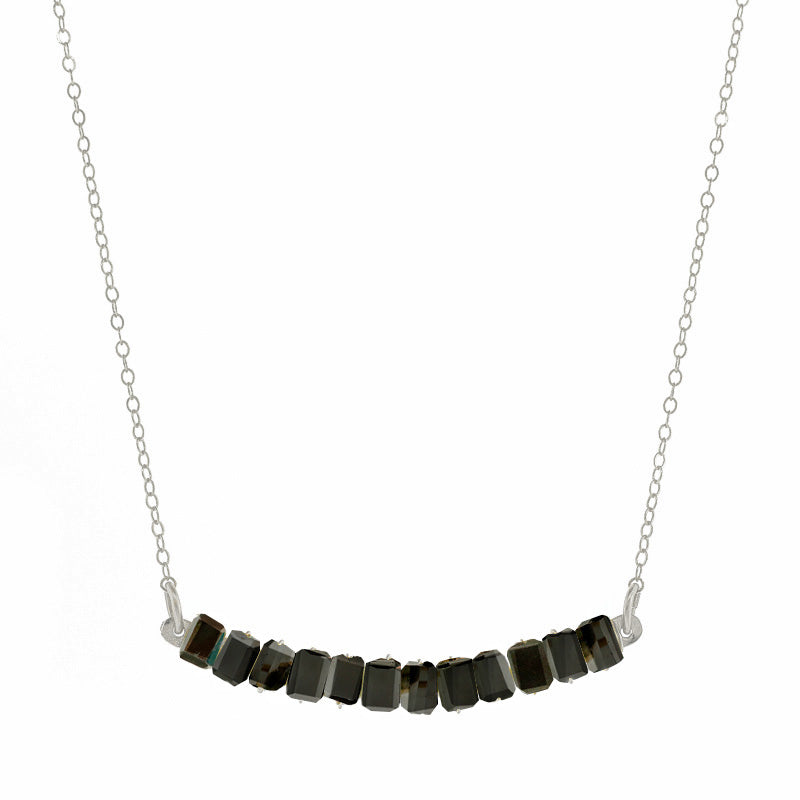 Cleo Swing Necklace