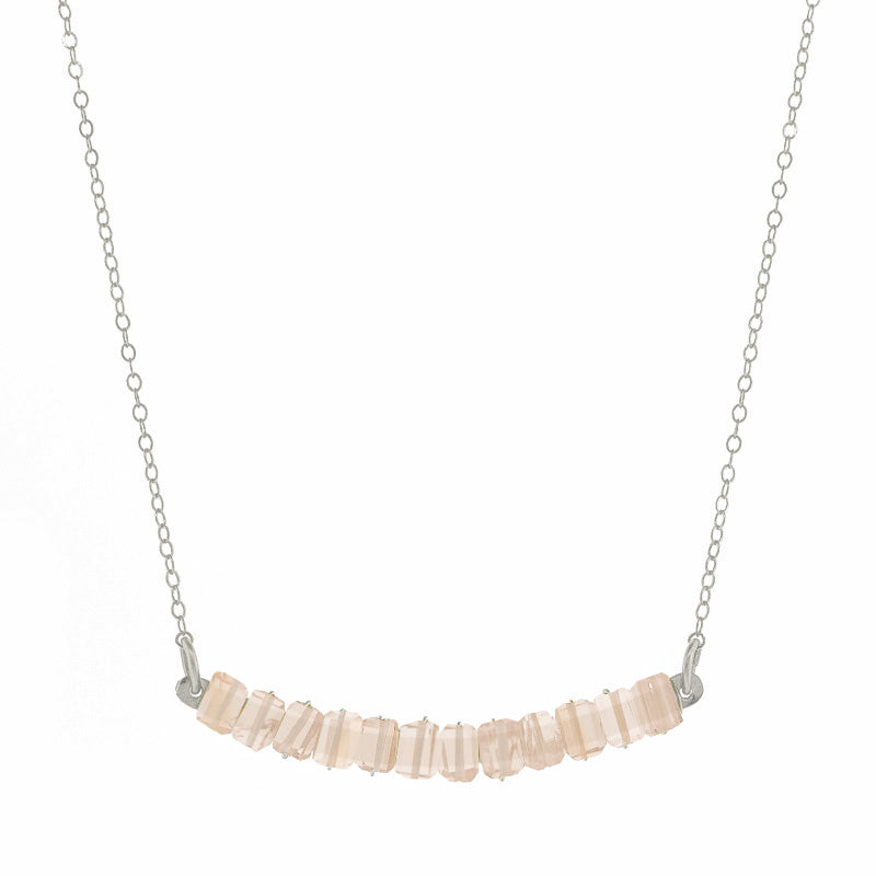 Cleo Swing Necklace