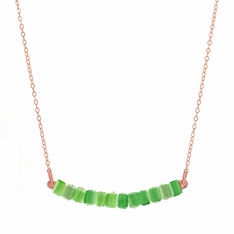 Cleo Swing Necklace