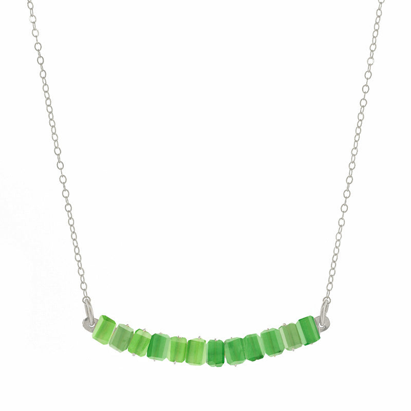 Cleo Swing Necklace