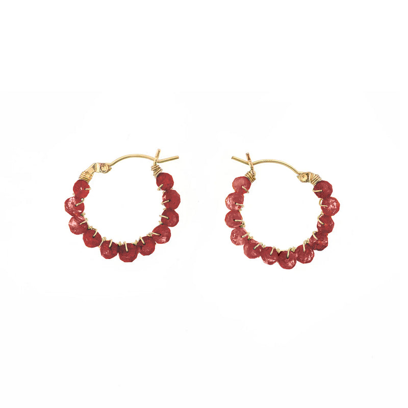 Courtney Hoops
