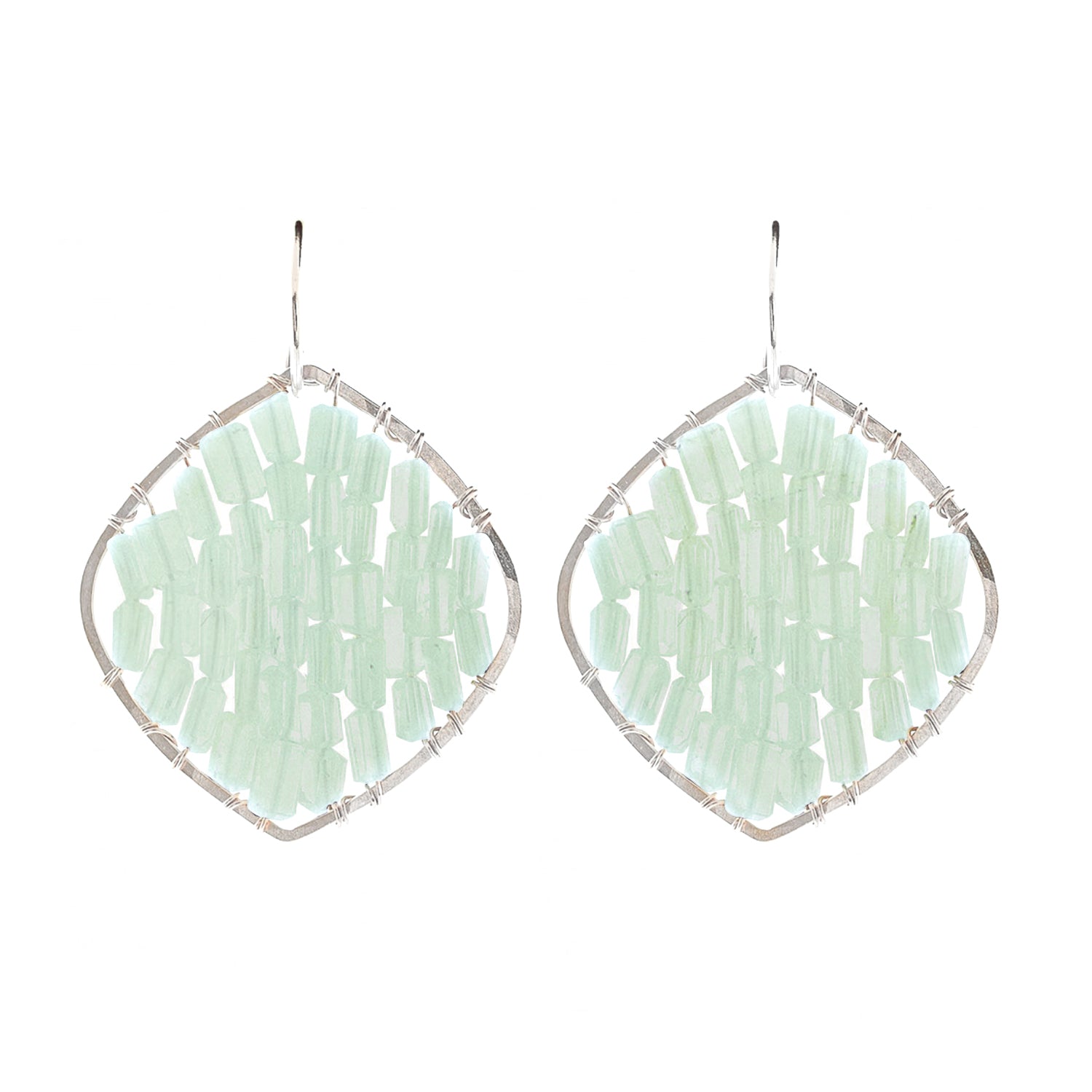 Dominique Earrings