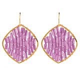 Dominique Earrings