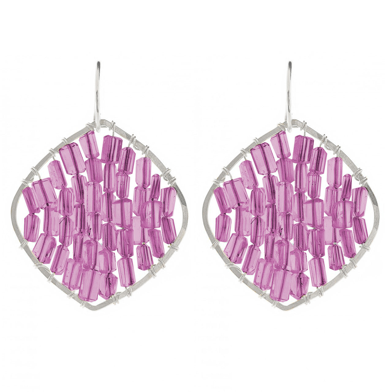 Dominique Earrings