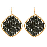 Dominique Earrings
