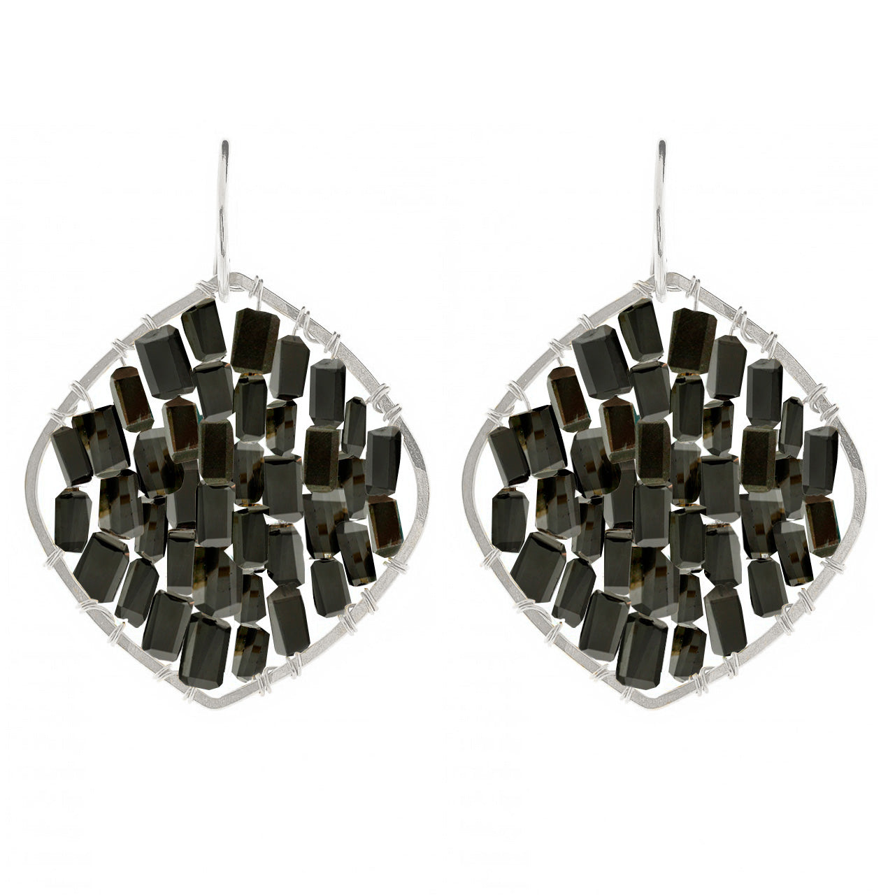Dominique Earrings