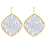 Dominique Earrings