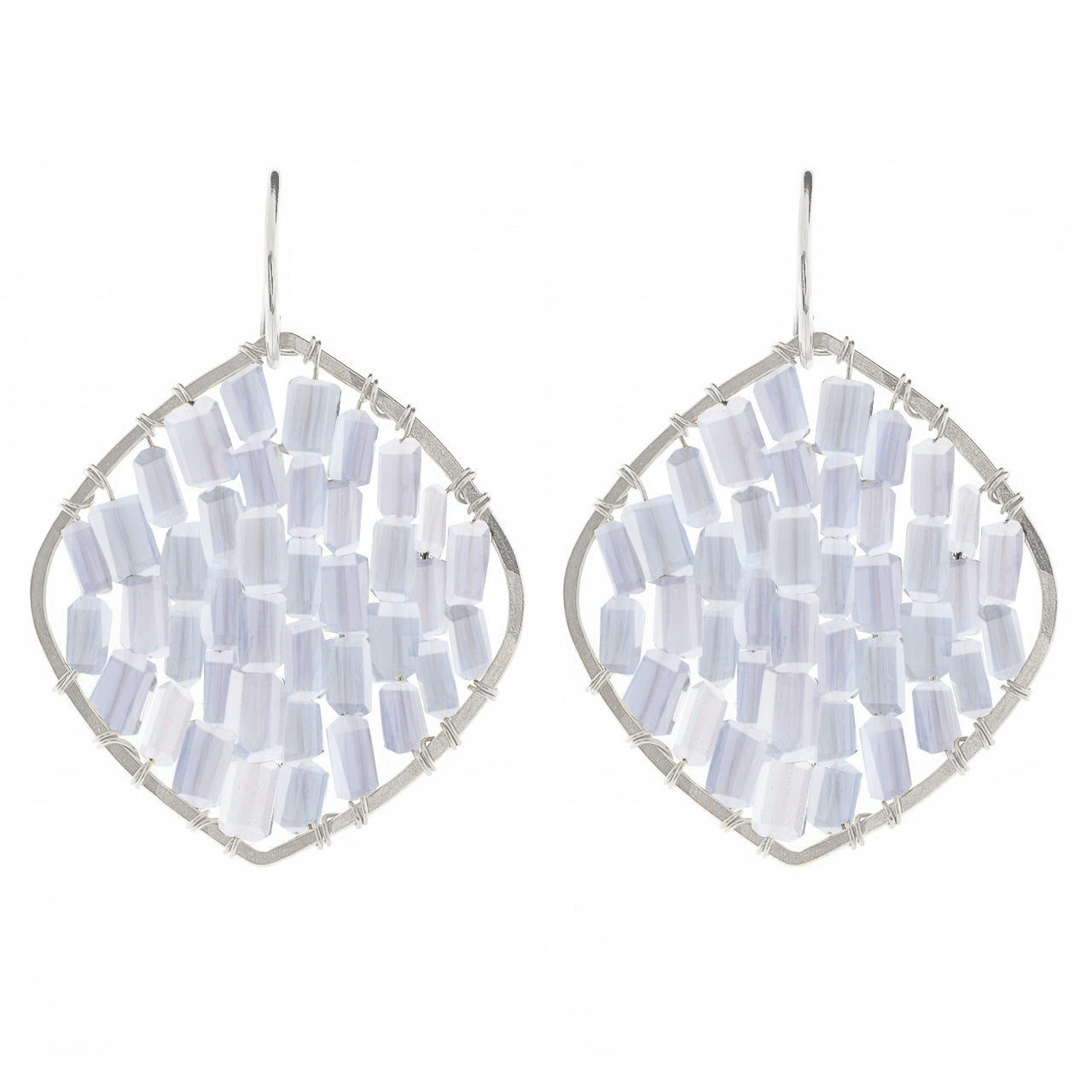 Dominique Earrings