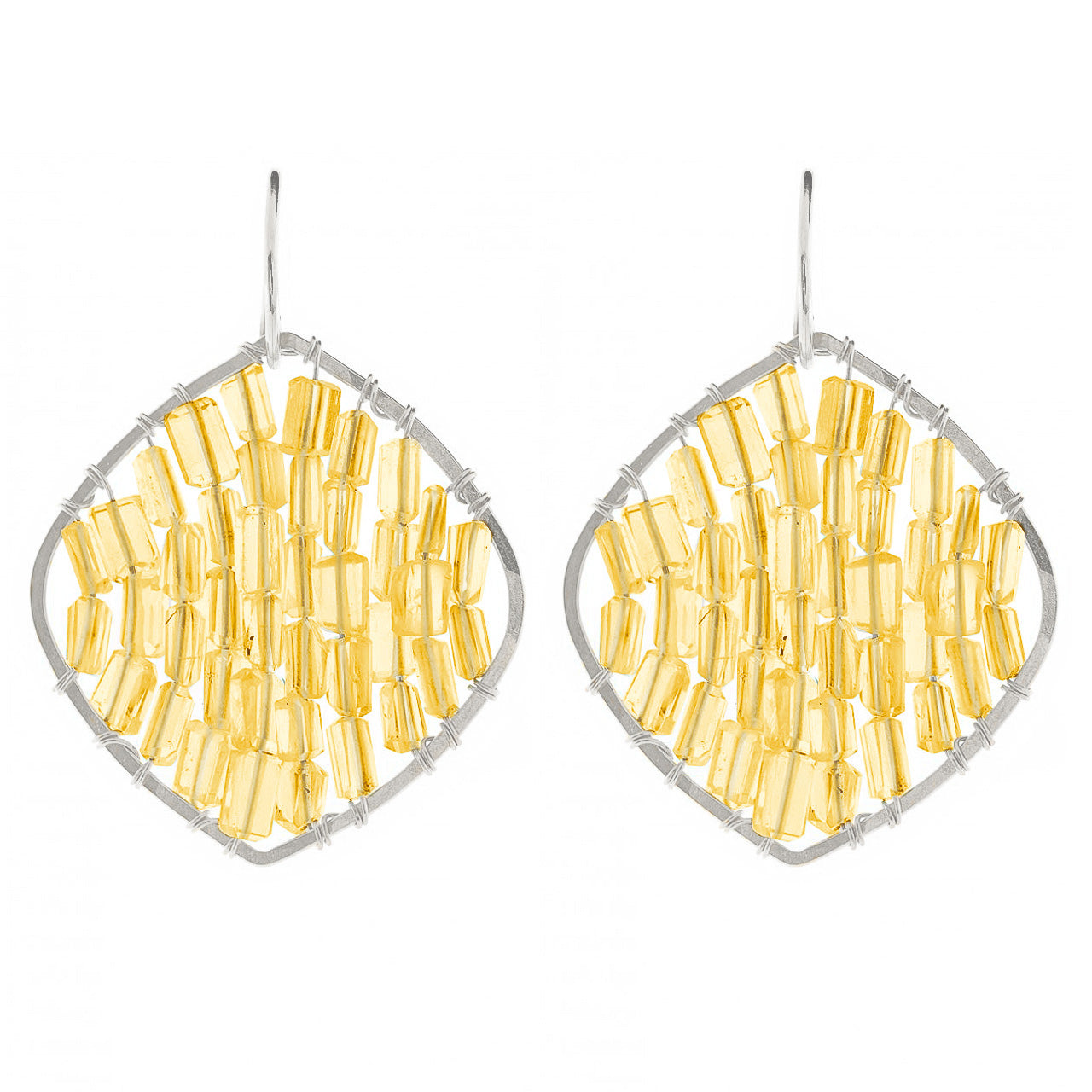 Dominique Earrings