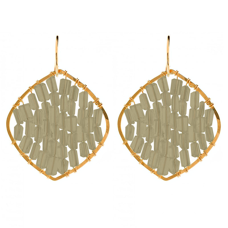 Dominique Earrings