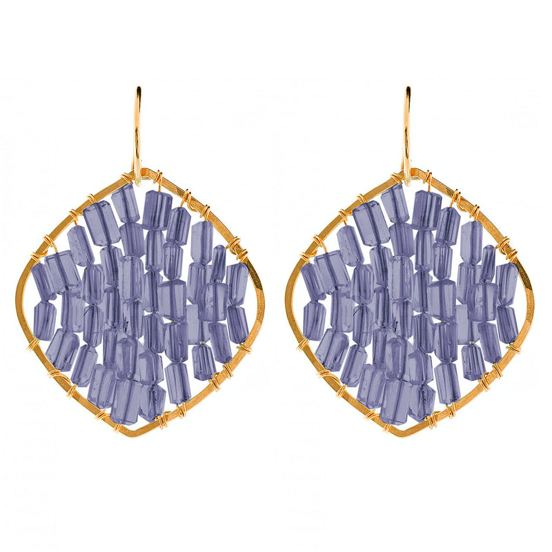 Dominique Earrings