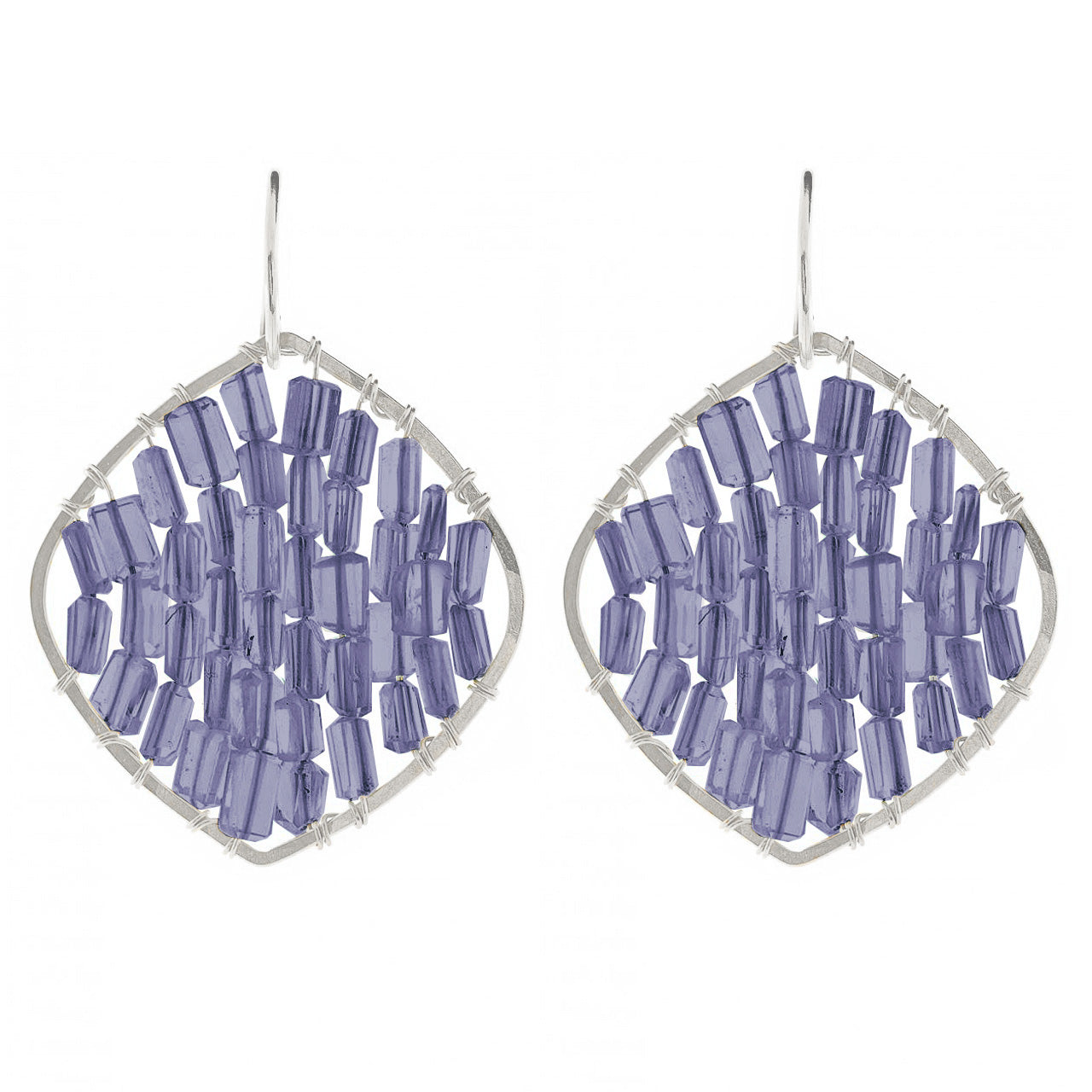 Dominique Earrings