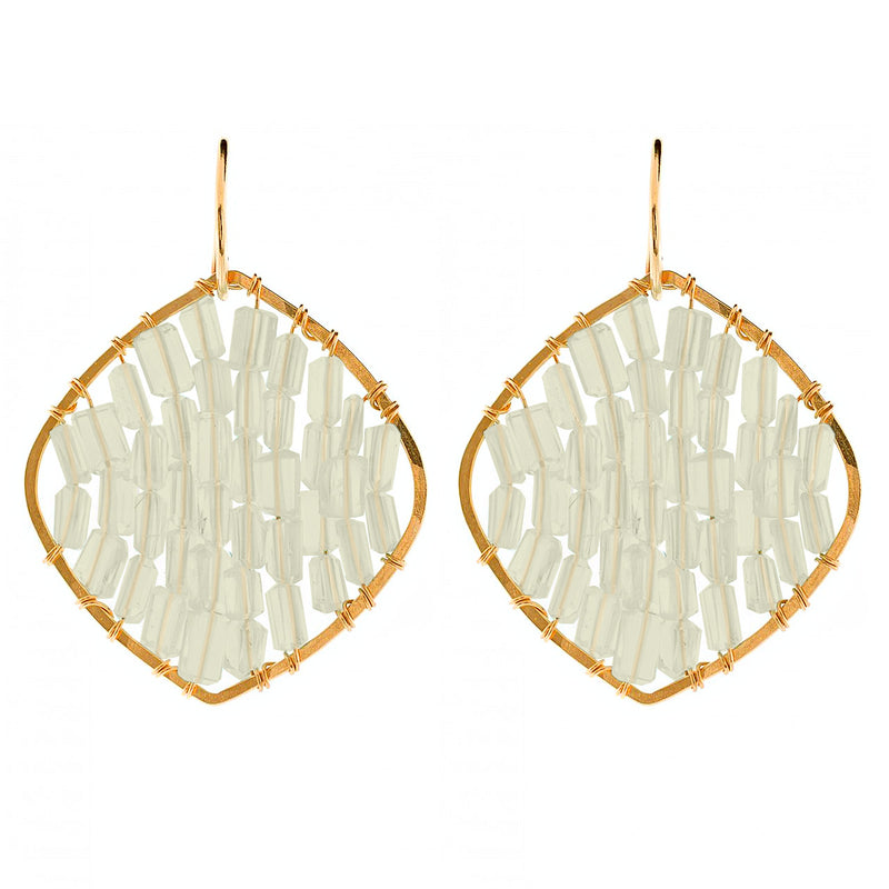 Dominique Earrings
