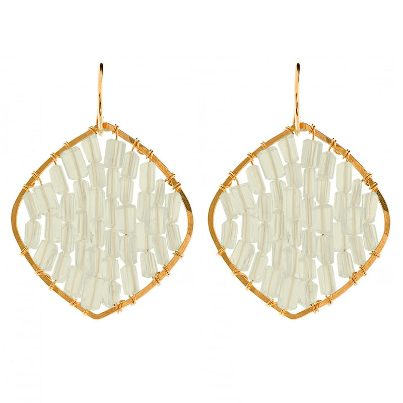 Dominique Earrings