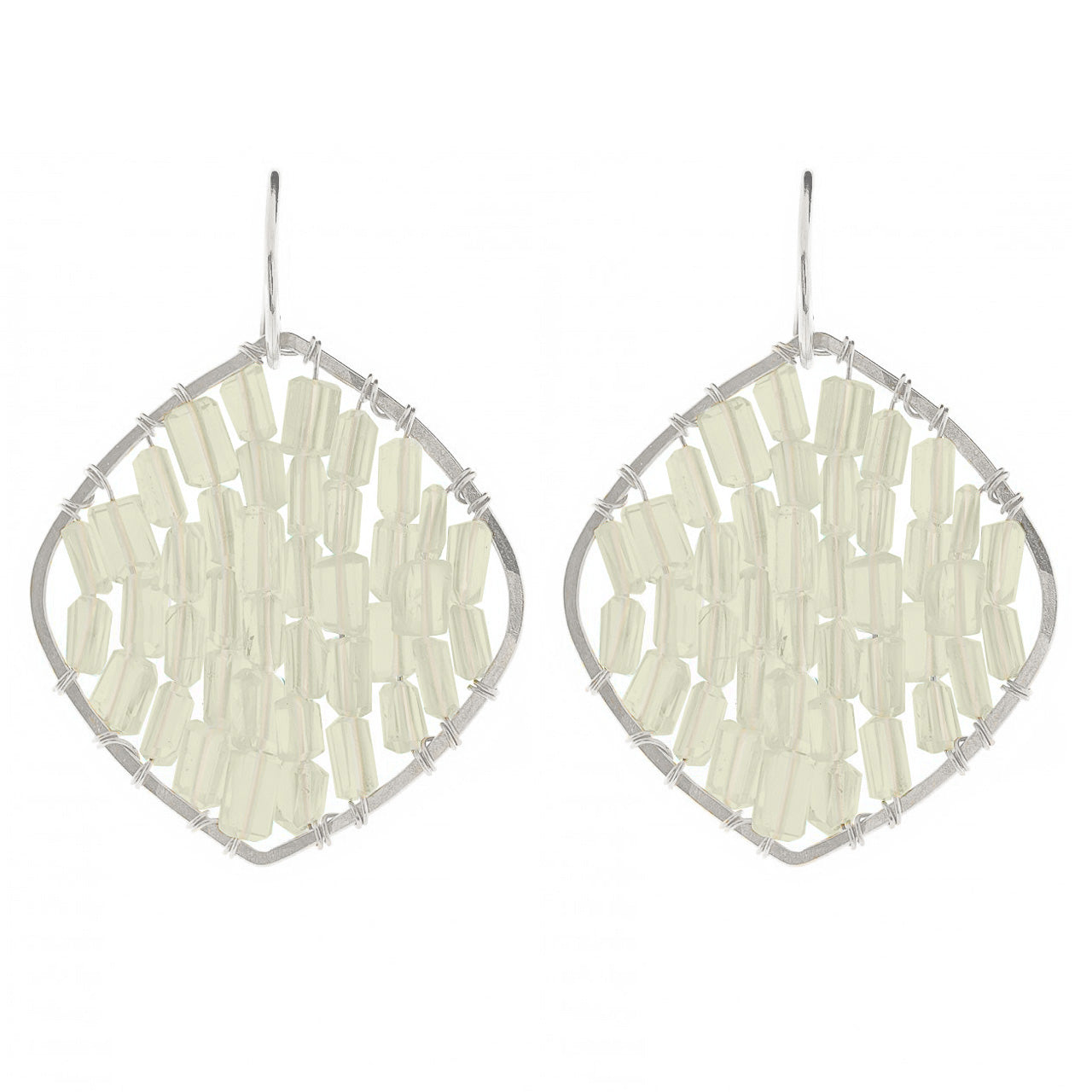 Dominique Earrings