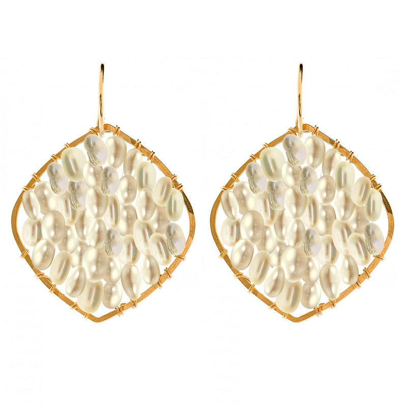 Dominique Earrings