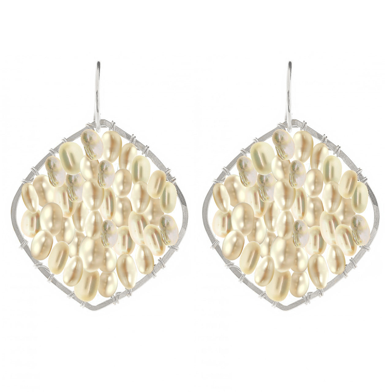 Dominique Earrings