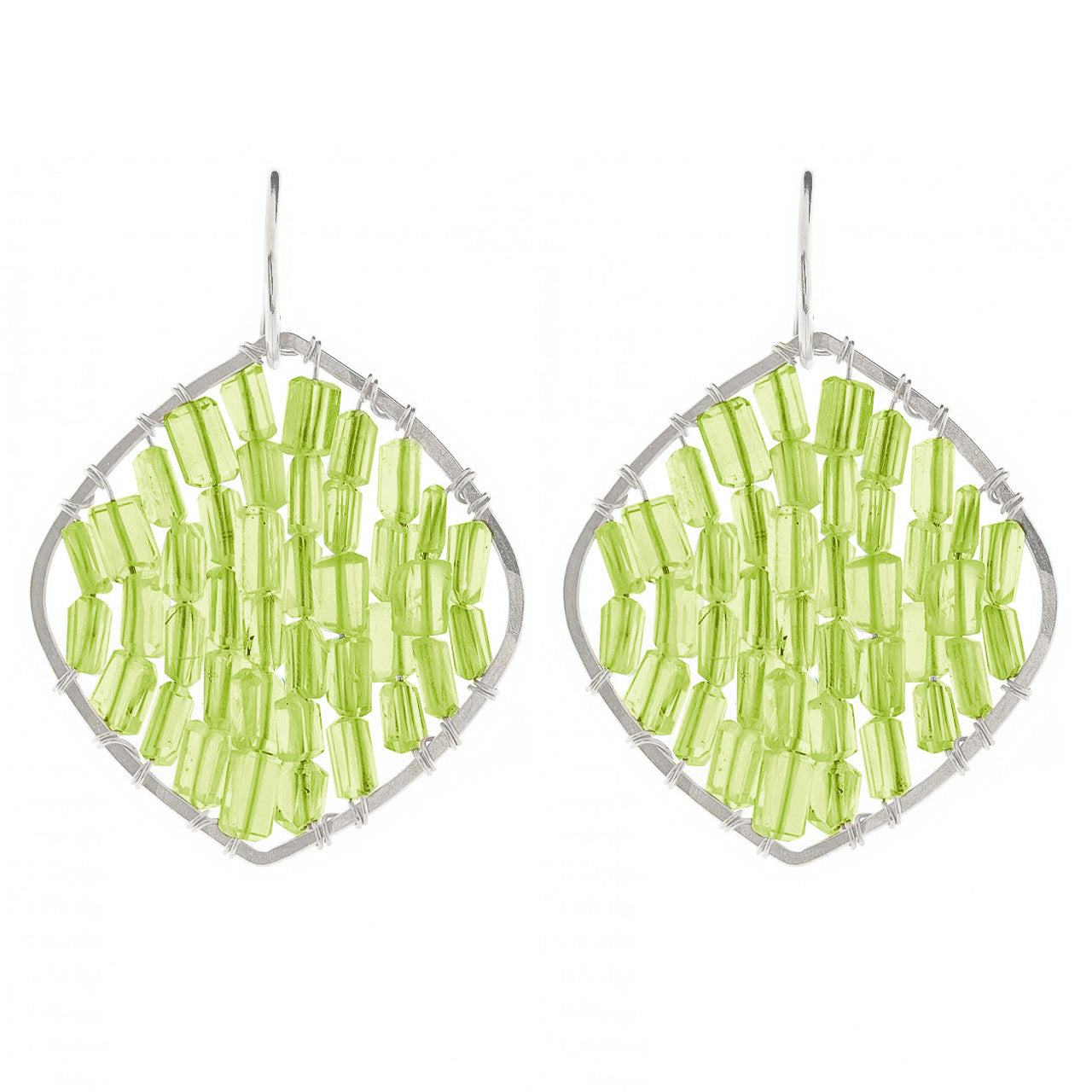 Dominique Earrings