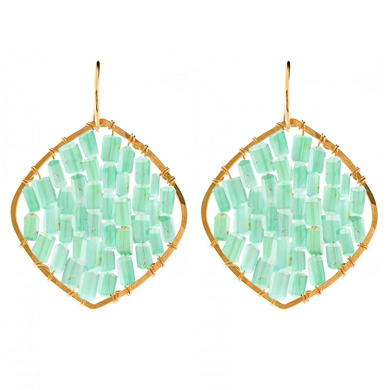Dominique Earrings