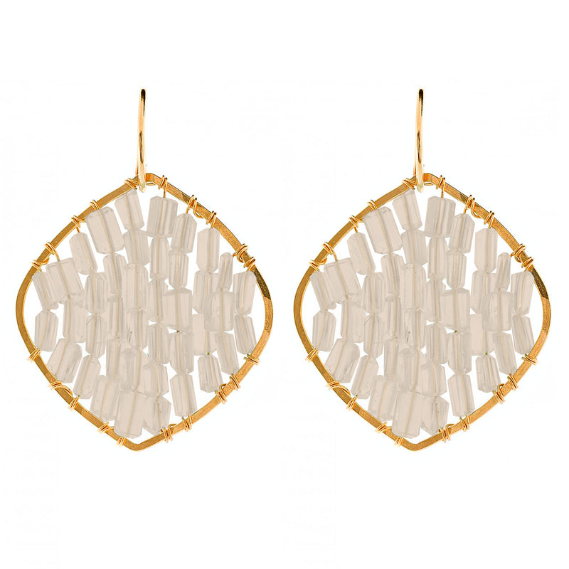 Dominique Earrings