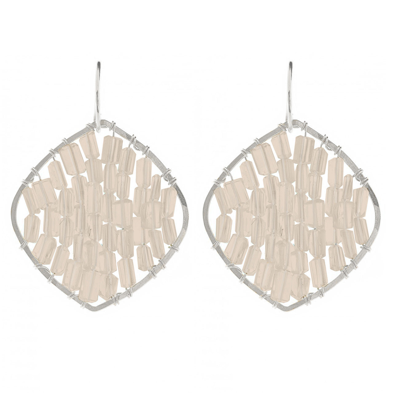 Dominique Earrings