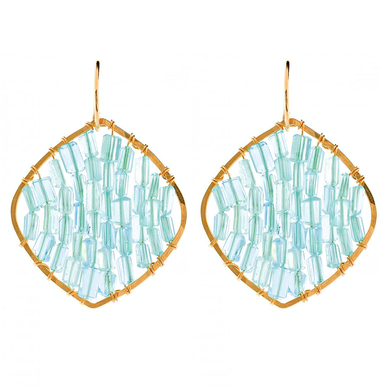 Dominique Earrings