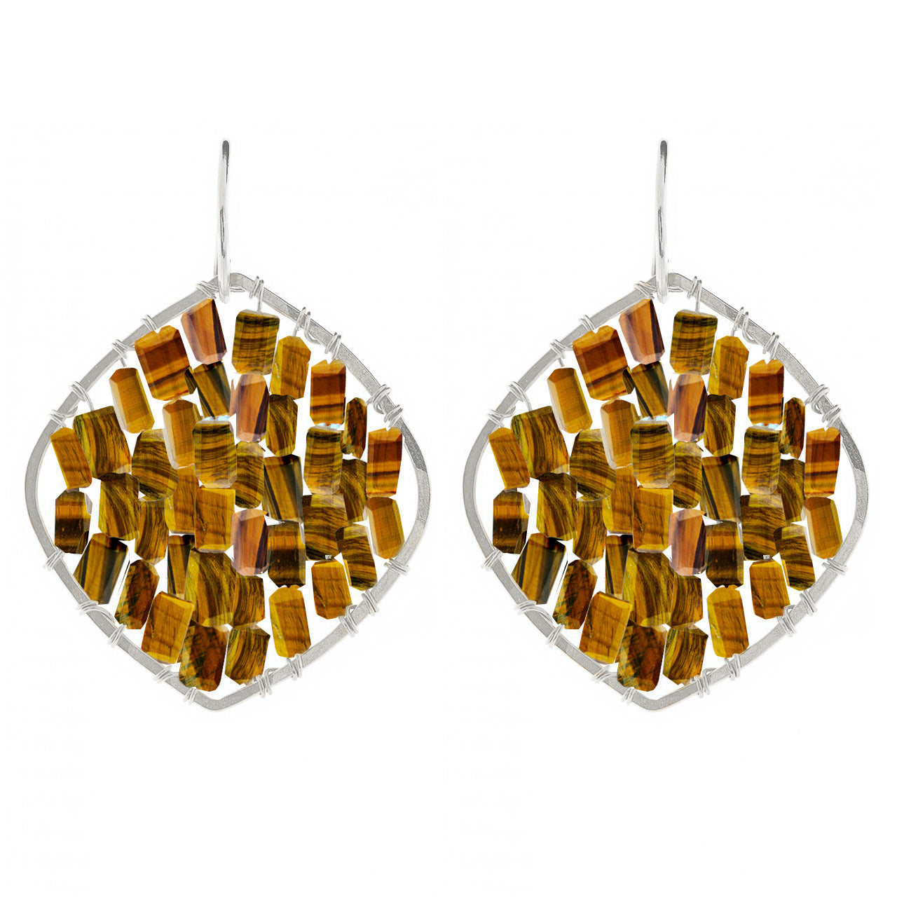 Dominique Earrings