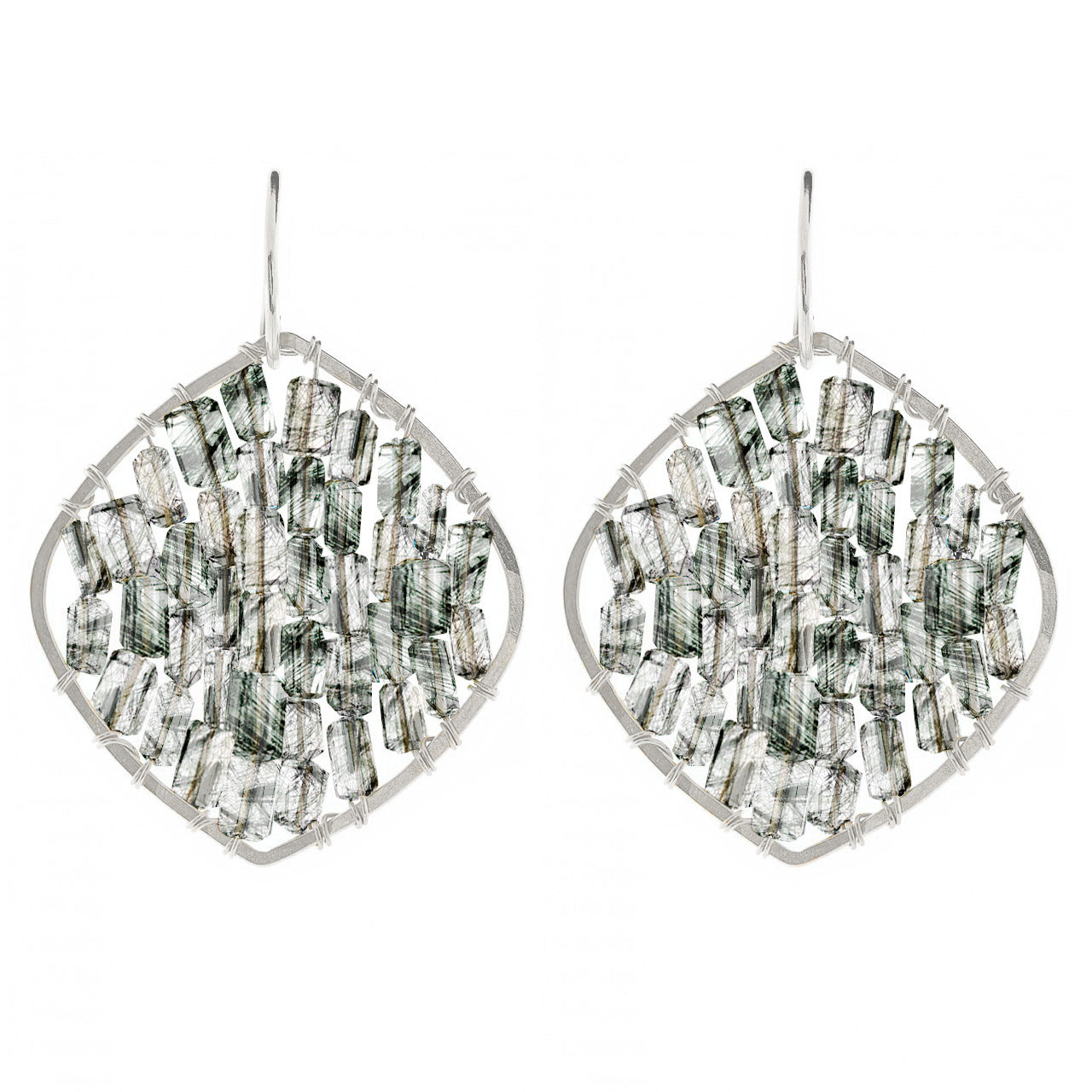 Dominique Earrings