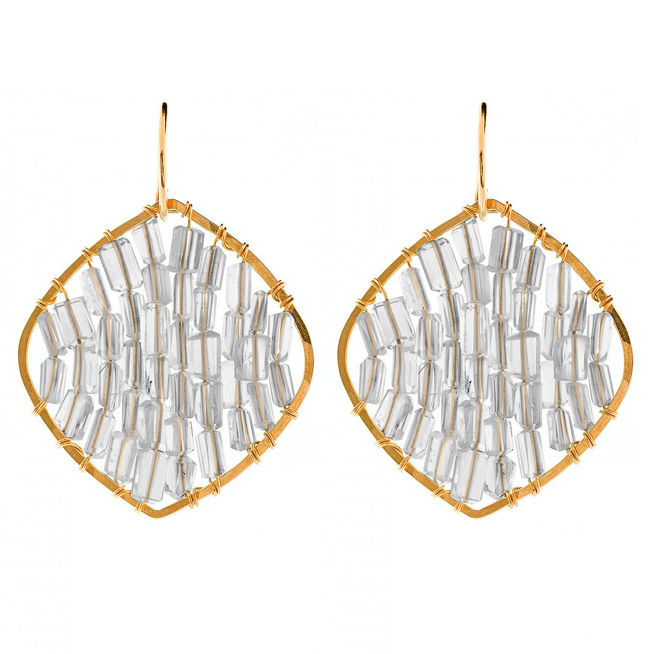 Dominique Earrings